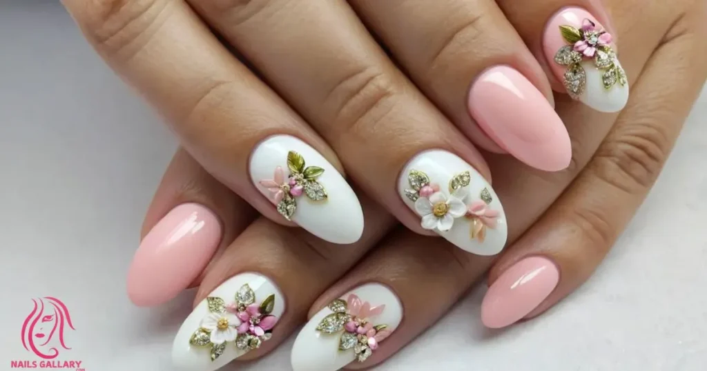 Bridal Floral Accents