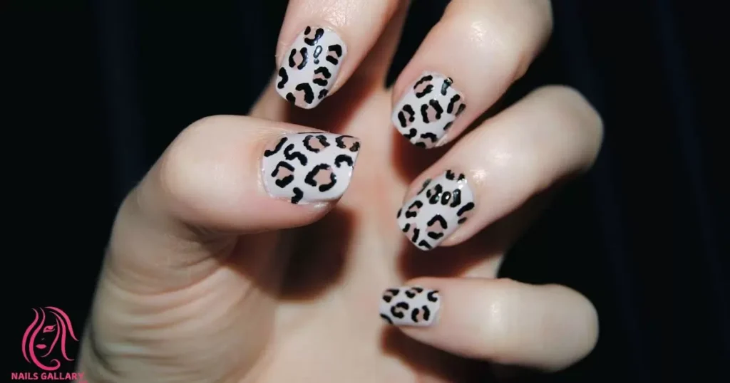 Cheetah Print