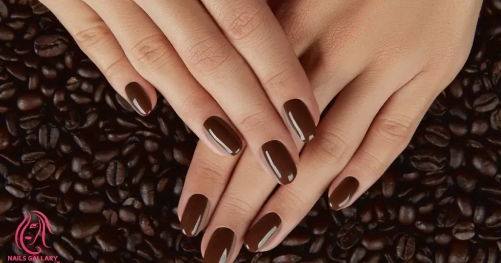 Chocolate Brown