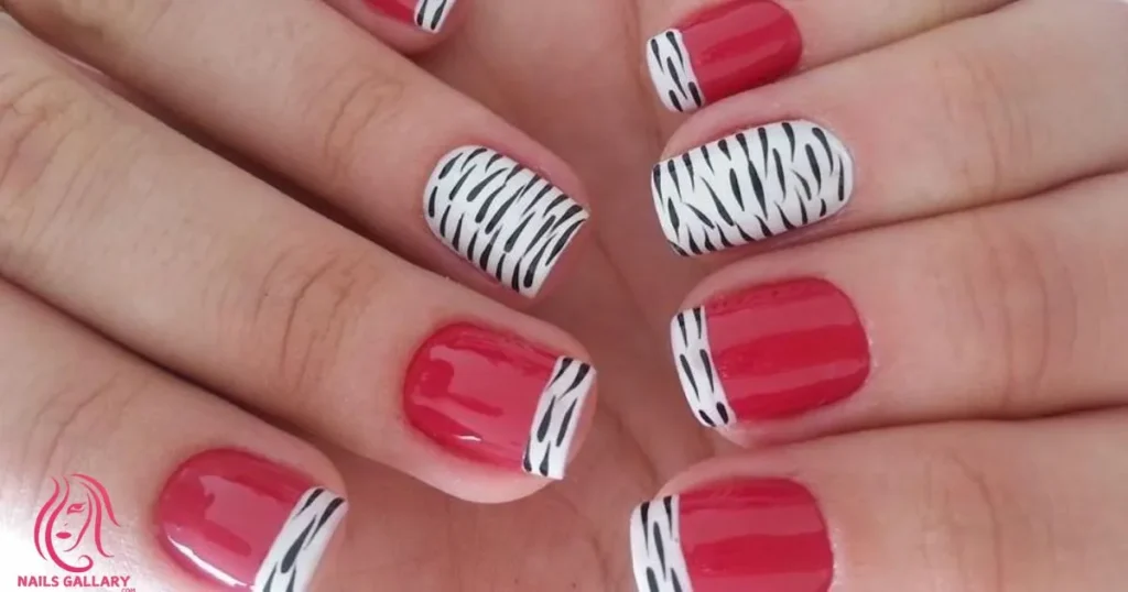  Classic Zebra Stripes