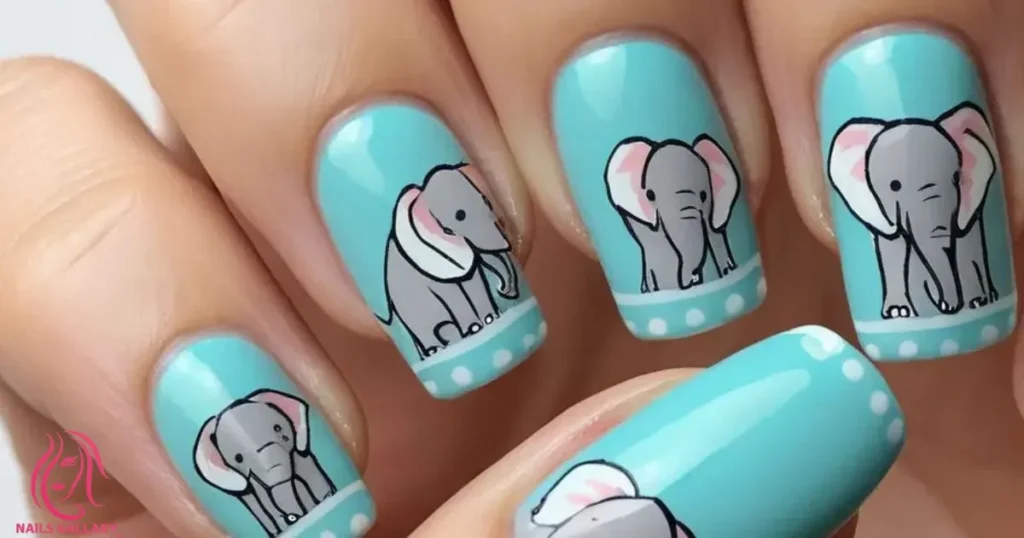 Elephant Patterns