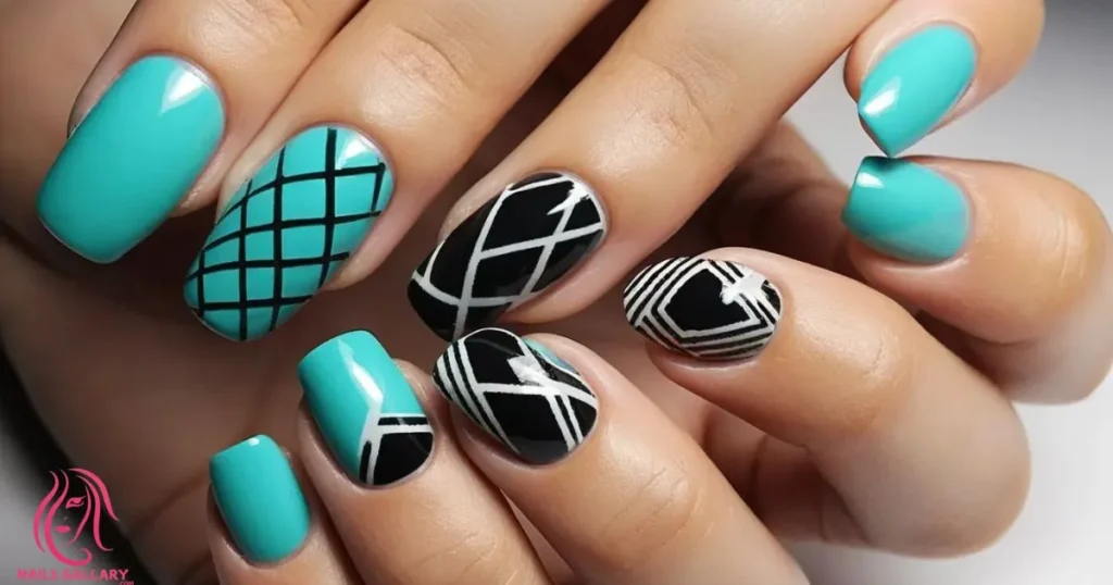 Geometric Patterns