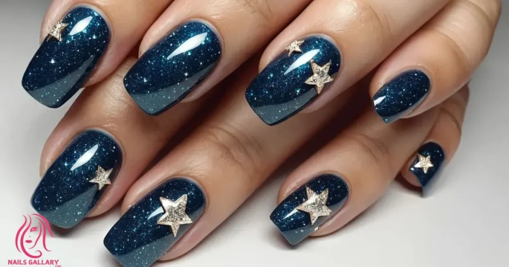 Glittering Stars