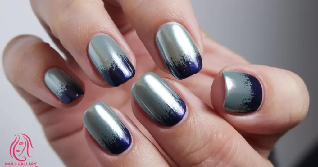 Metallic Gradient