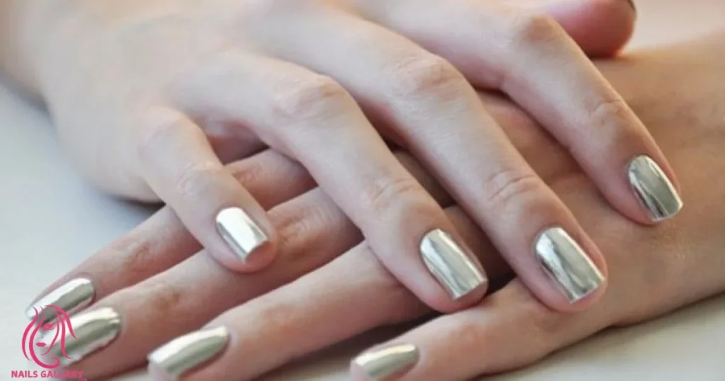 Metallic Shades