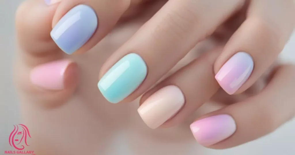 Pastel Gradient