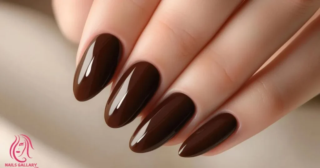 Taupe and Brown Gradient