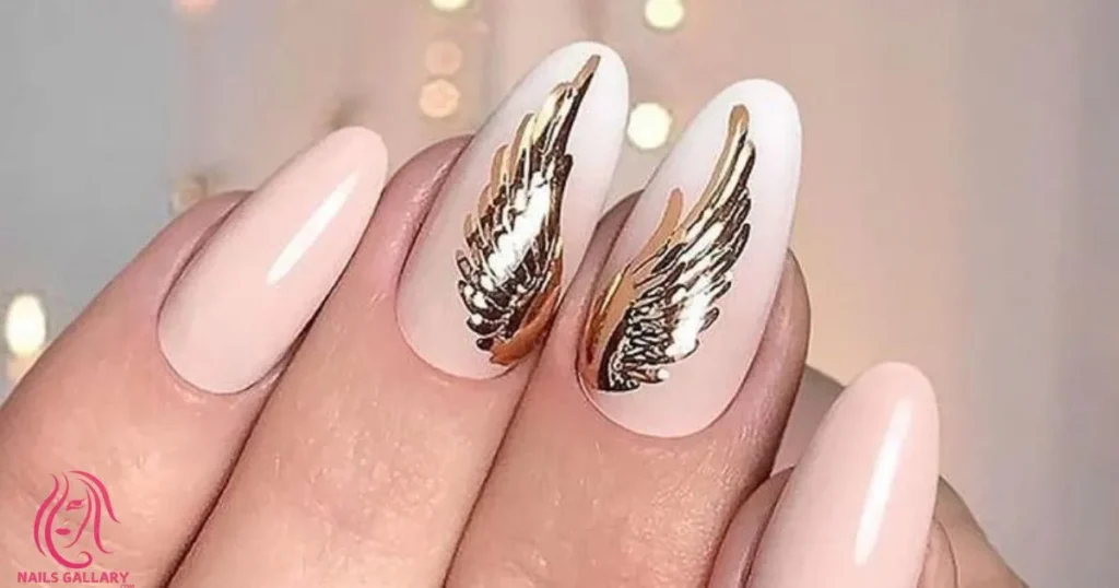 metallic-angel-accents