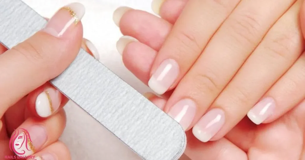 Choosing the Right Nail Shape