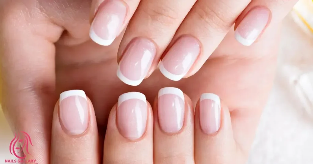 French Manicure