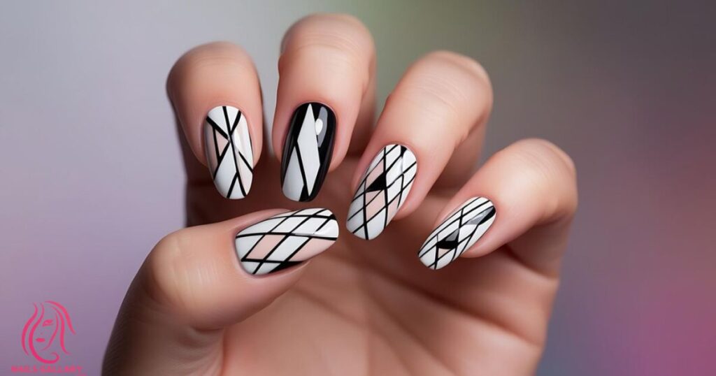 Future Trends in Chevron Nail Art