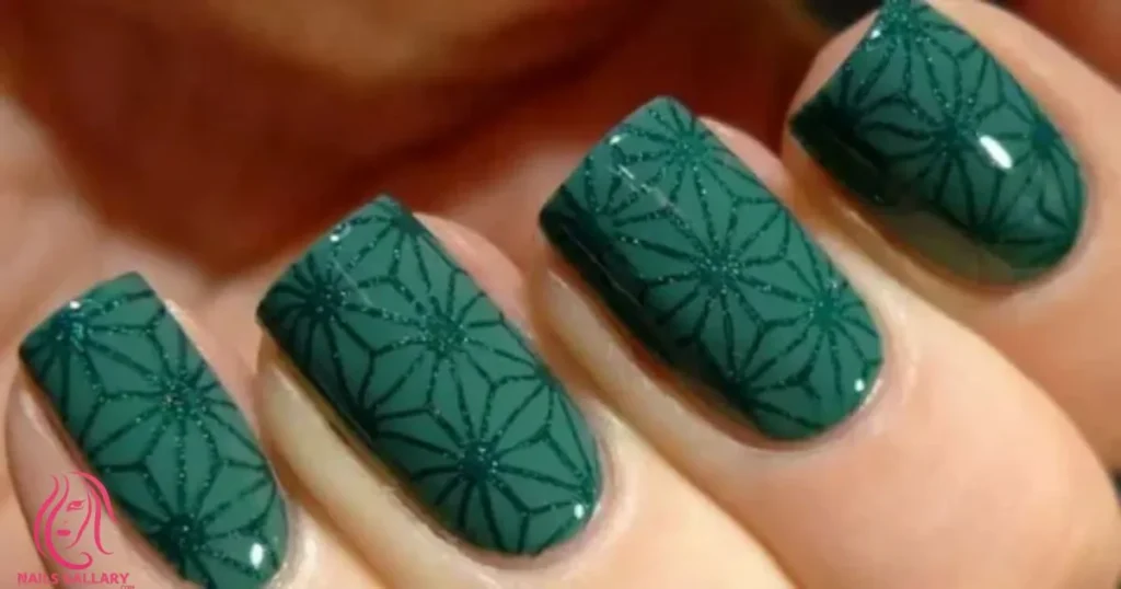 Geometric Green