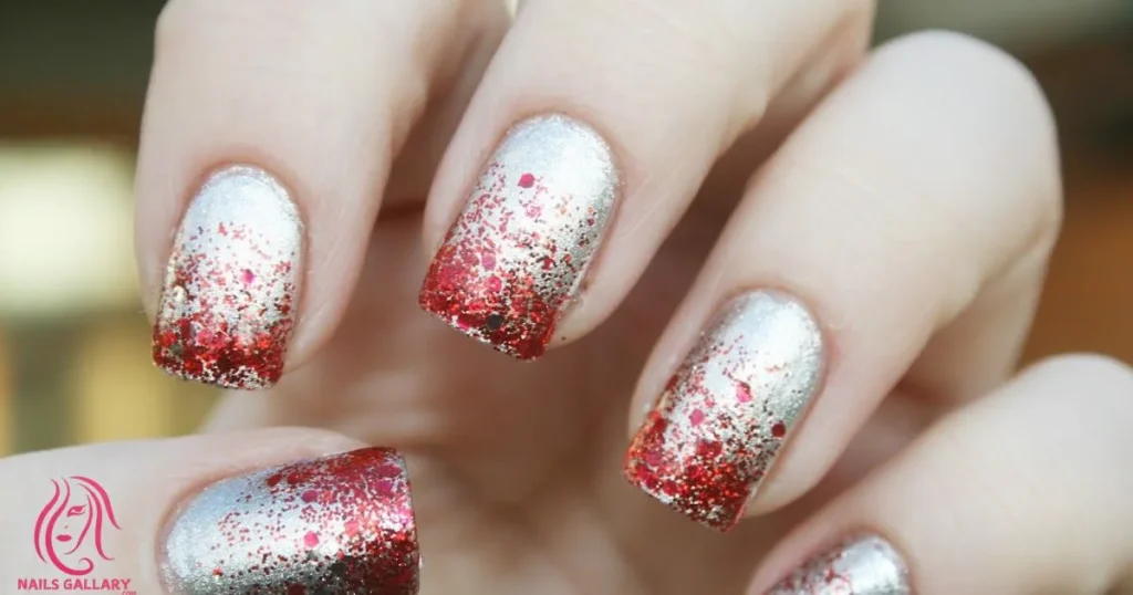 Glitter Accents