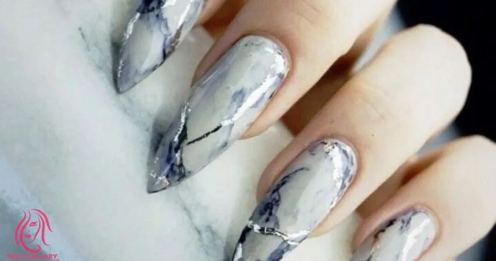 Marble Effect