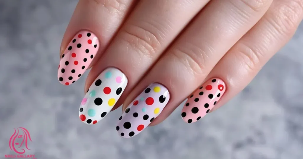 Polka Dot Perfection