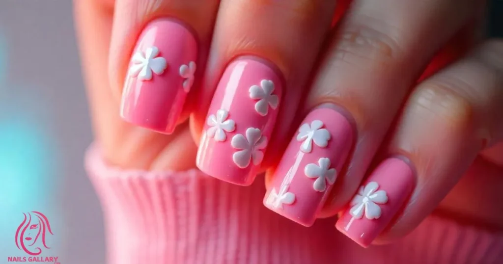 Pretty Petal Accents