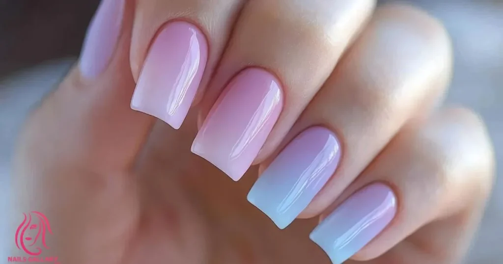 Soft Gradient Colors