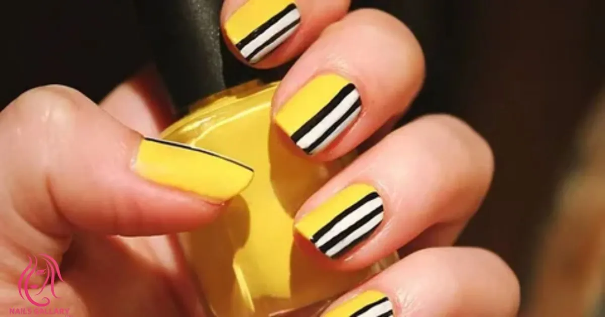 Yellow Nail