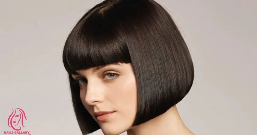 The History of the Bob Cut