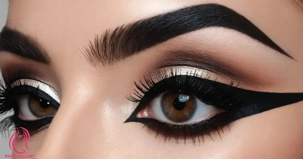 Black Eyeliner