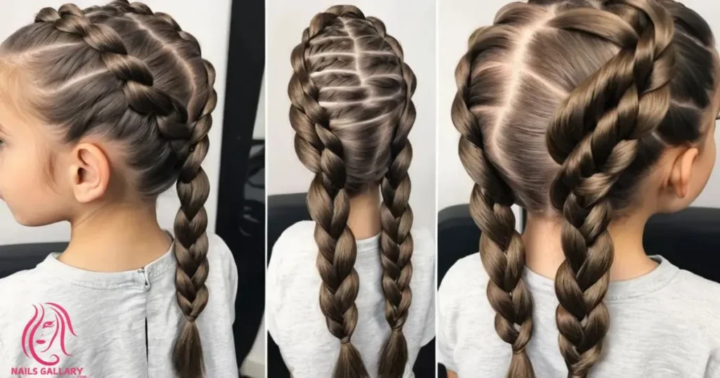 Bubble Braided 