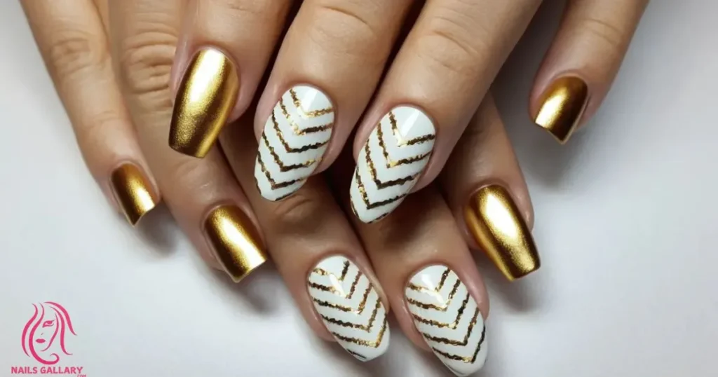 Chevron Accents