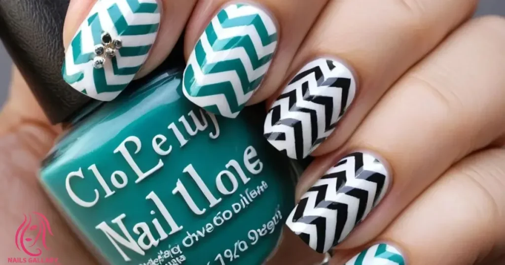 Chevron Stripes