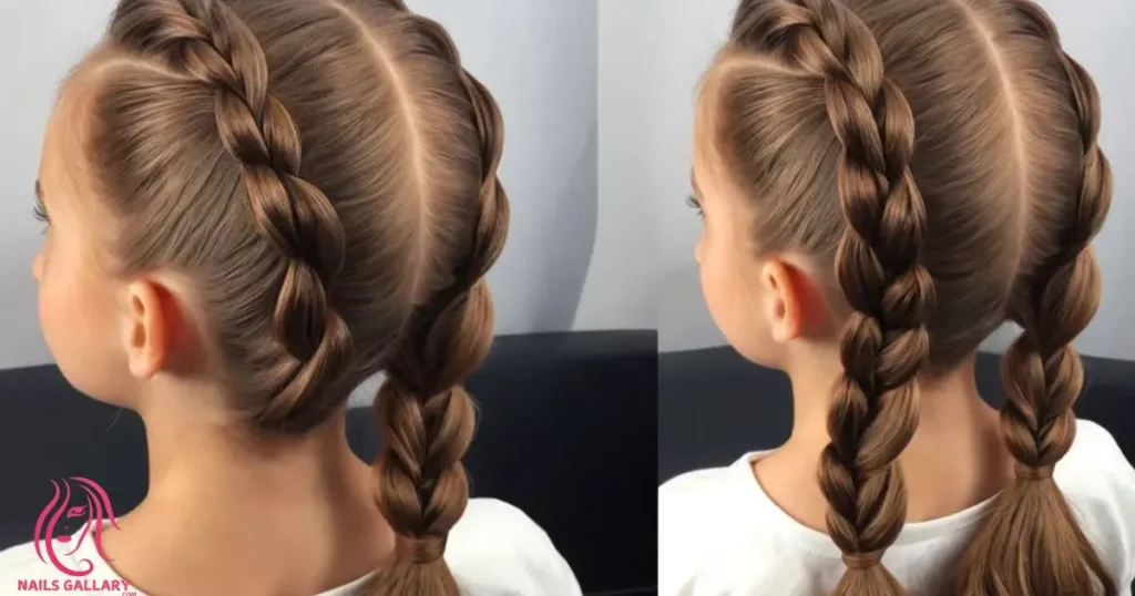 Classic Braided