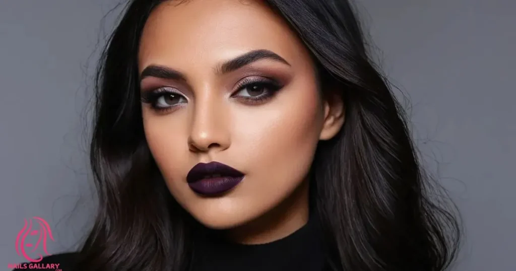 Dark Lips