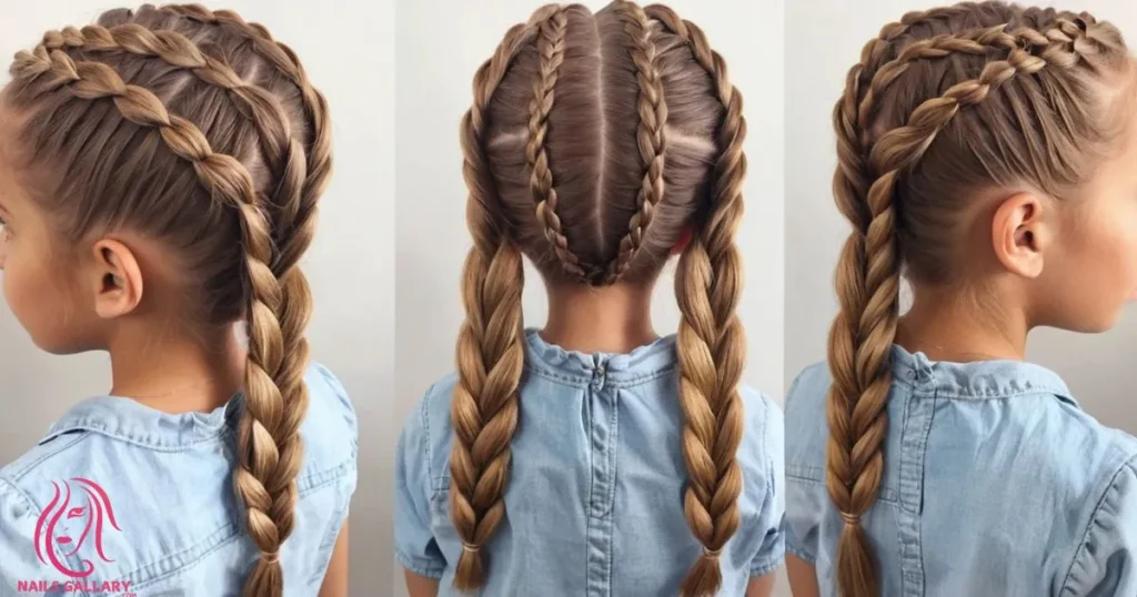 Double Braided 