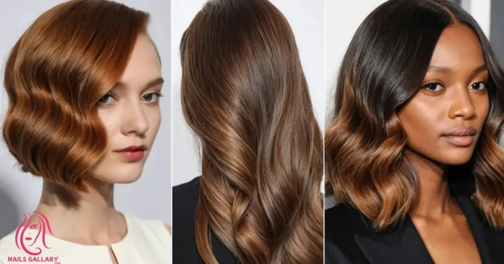 Fall Hair Trends to Watch