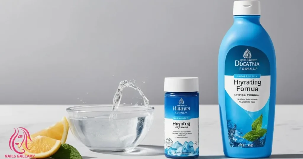 Hydrating Formula