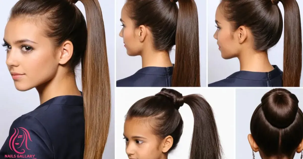 Ponytail Hairstyles