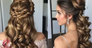 Prom Hairstyles