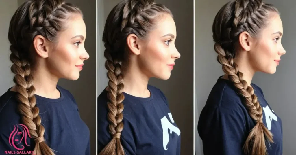 Side Braid