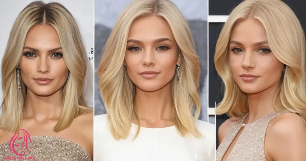 Understanding Blonde Shades