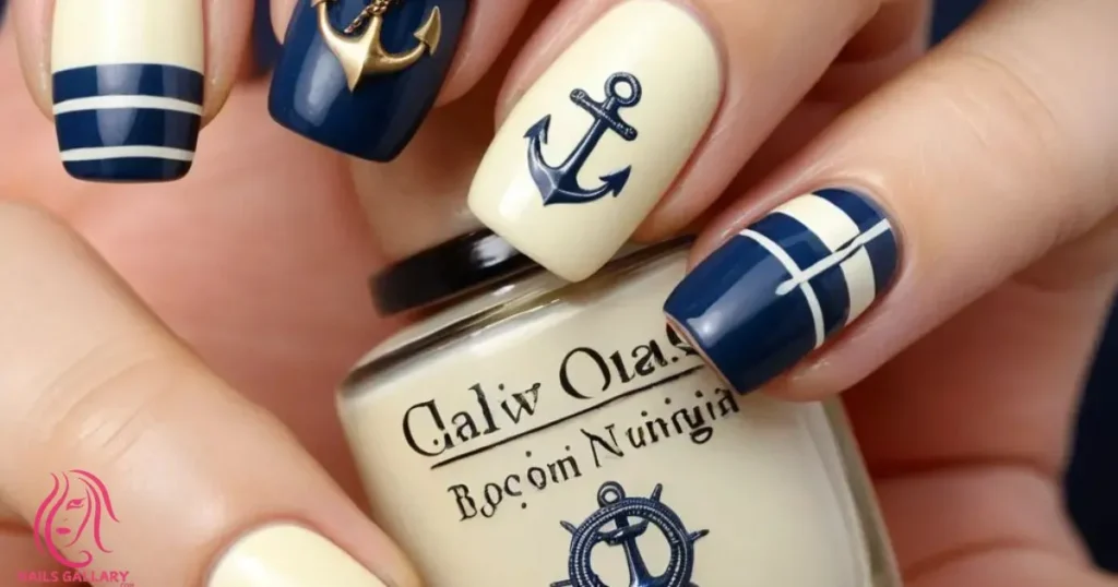 Vintage Nautical